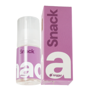 SNACK FRUITY SALT – GRAPE 30ML – 25MG