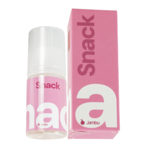 SNACK FRUITY SALT – GUAVA 30ML – 25MG