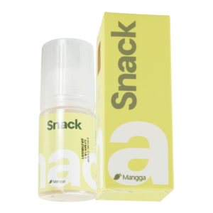 SNACK FRUITY SALT – MANGO 30ML – 25MG