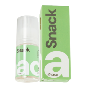 SNACK FRUITY SALT – SOURSOP 30ML – 25MG