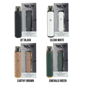 TRML T28 POD KIT – NEW COLORS