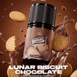 LUNAR BISCUIT – CHOCOLATE 60ML