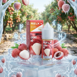 RELX-LYCHEE ICE