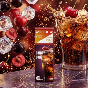 RELX-CHERRY COLA