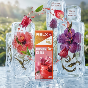 RELX-HIBISCUS ICE TEA