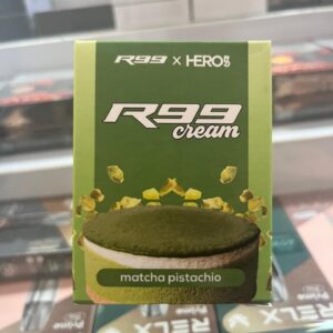 R99-MATCHA PISTACHIO