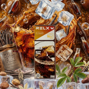 RELX-COLA FIZZ