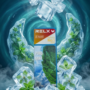 RELX-PURE MINT