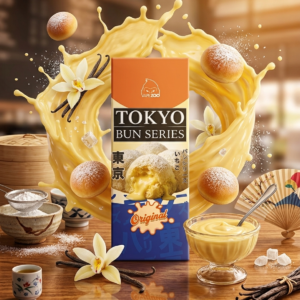 TOKYO-BUN SERIES ORIGINAL