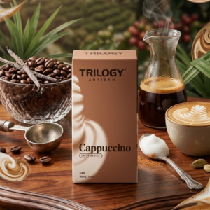 TRILOGY-CAPPUCINO