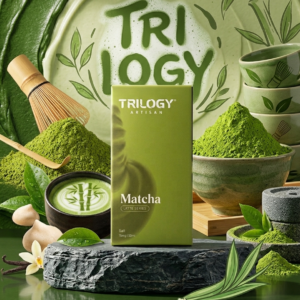 TRILOGY-MATCHA