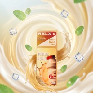 RELX-ORIGINAL YAKULT SALTNIC