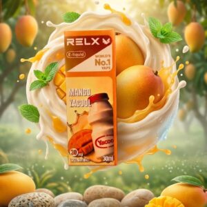 RELX-MANGO YAKULT SALTNIC