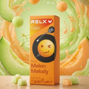 RELX-MELON MELODY SALT