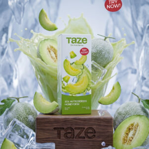 TAZE-ICE NUTRISERIES HONEYDEW