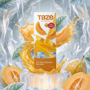 TAZE-ICE NUTRISERIES BLEWAH