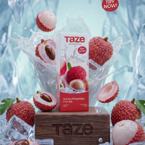TAZE-ICE NUTRISERIES LYCHEE