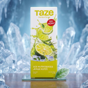 TAZE-ICE NUTRISERIES JERUK NIPIS