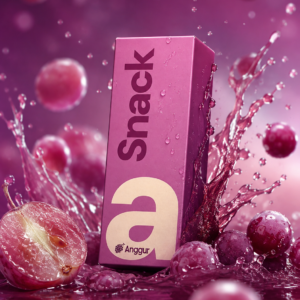 SNACK - ANGGUR 30ML