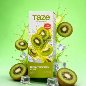 TAZE-ICE NUTRISERIES KIWI