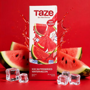 TAZE-ICE NUTRISERIES WATERMELON